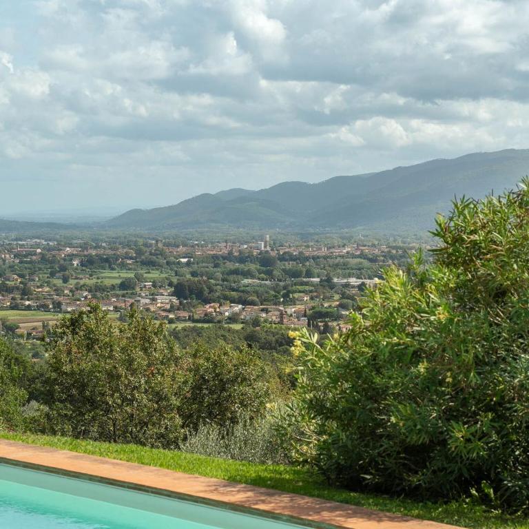 Il Vignale by Salogi Villas - Villa con Piscina Privata - 2