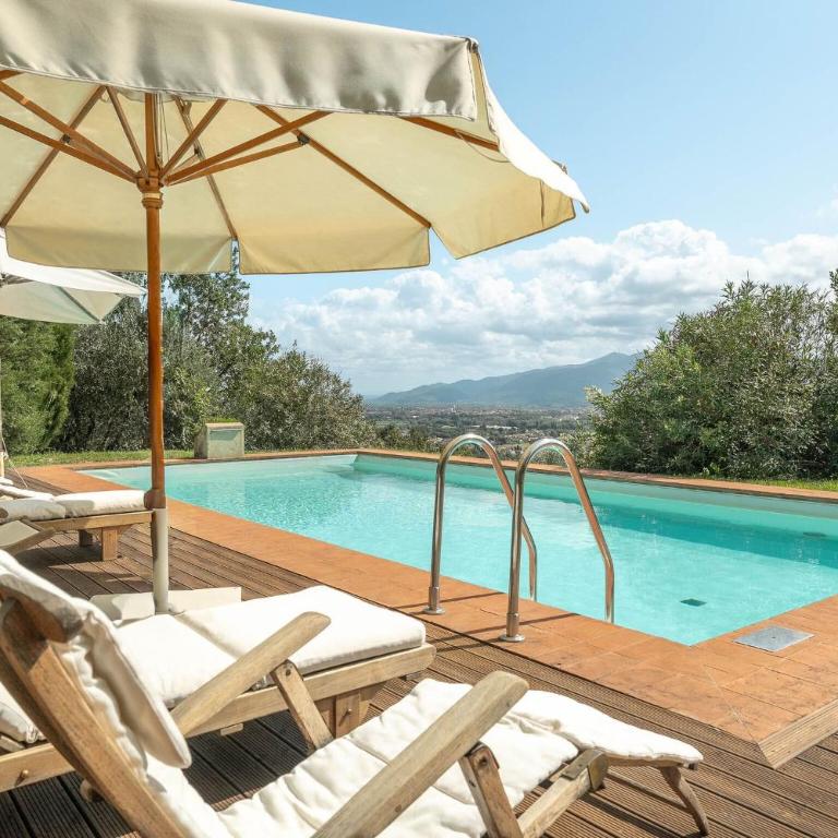 Il Vignale by Salogi Villas - Villa con Piscina Privata - 3