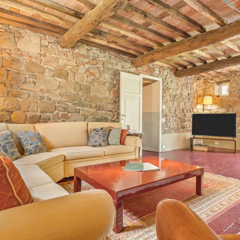 Il Vignale by Salogi Villas - Villa con Piscina Privata - 6