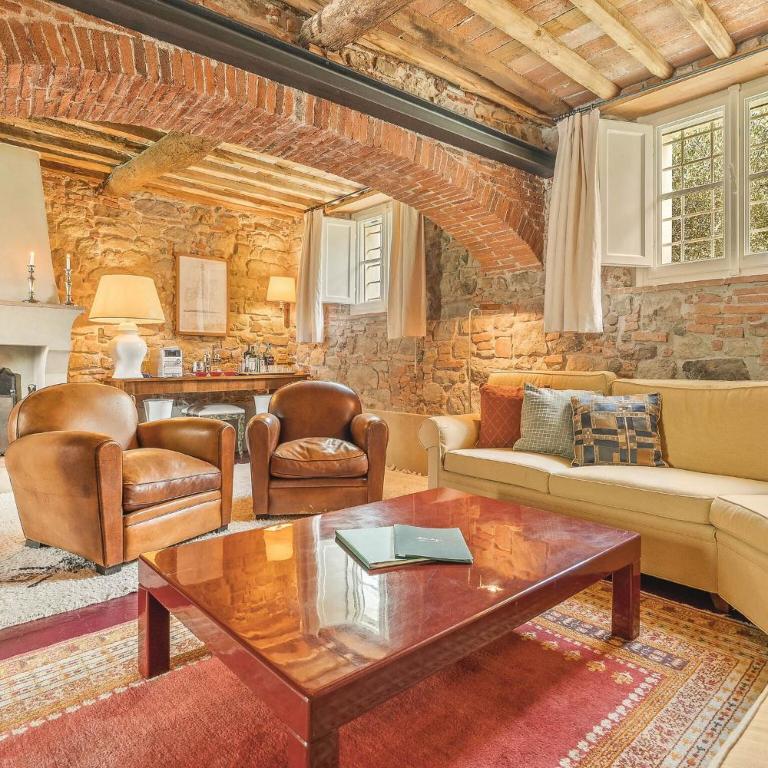 Il Vignale by Salogi Villas - Villa con Piscina Privata - 7