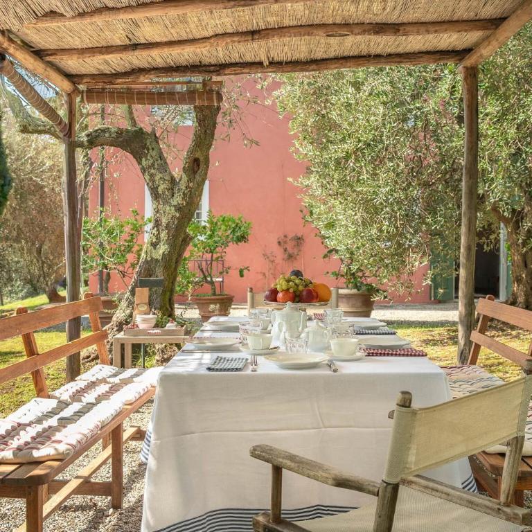 Il Vignale by Salogi Villas - Villa con Piscina Privata - 10
