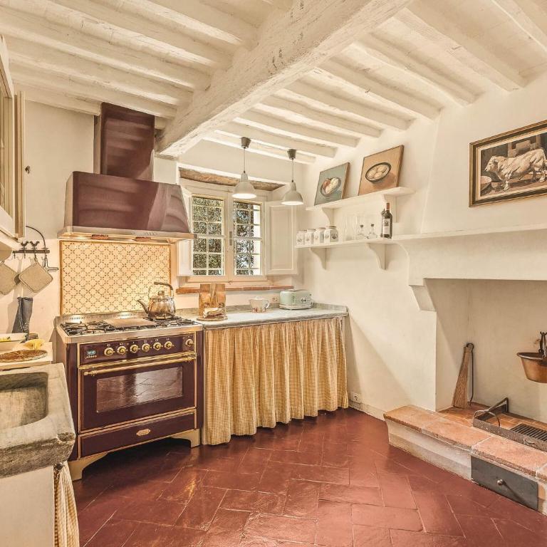 Il Vignale by Salogi Villas - Villa con Piscina Privata - 12