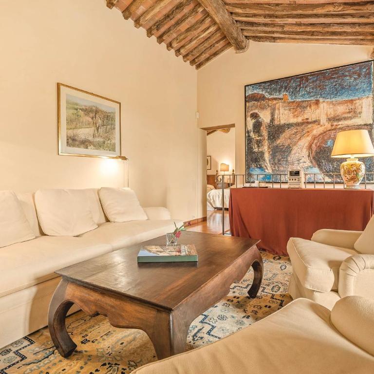 Il Vignale by Salogi Villas - Villa con Piscina Privata - 13