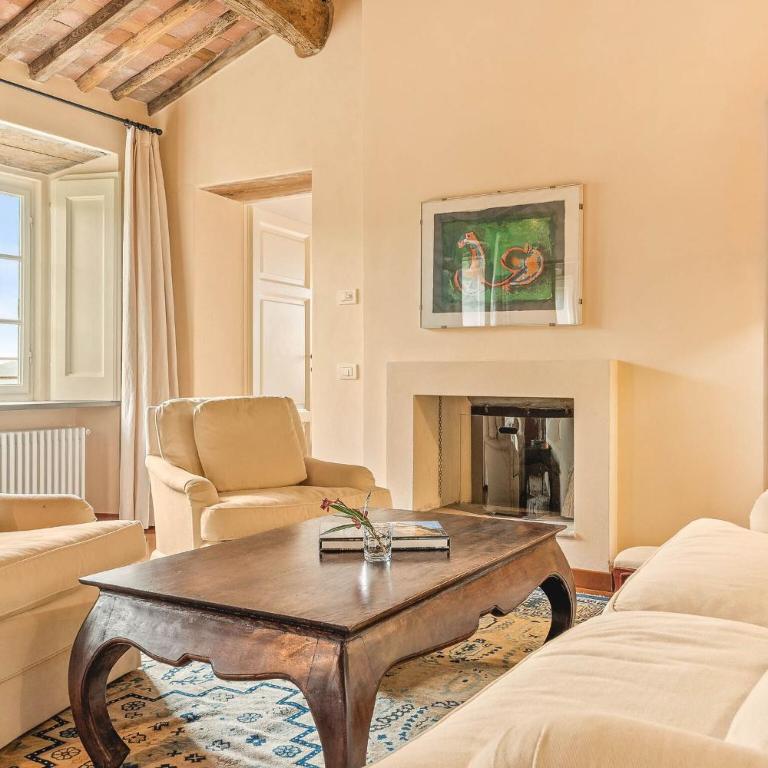 Il Vignale by Salogi Villas - Villa con Piscina Privata - 14