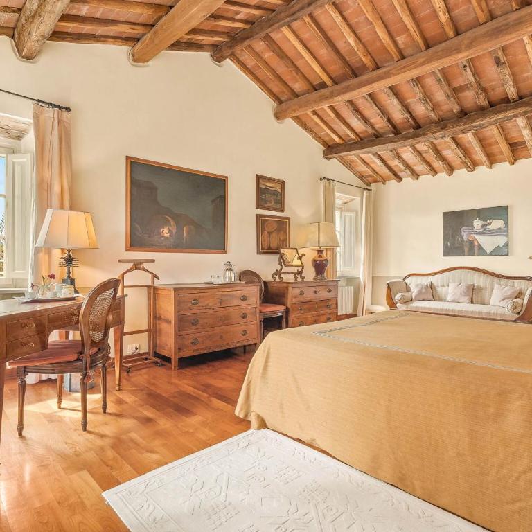 Il Vignale by Salogi Villas - Villa con Piscina Privata - 15
