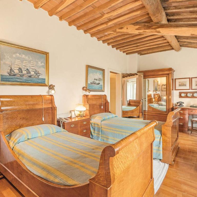Il Vignale by Salogi Villas - Villa con Piscina Privata - 19