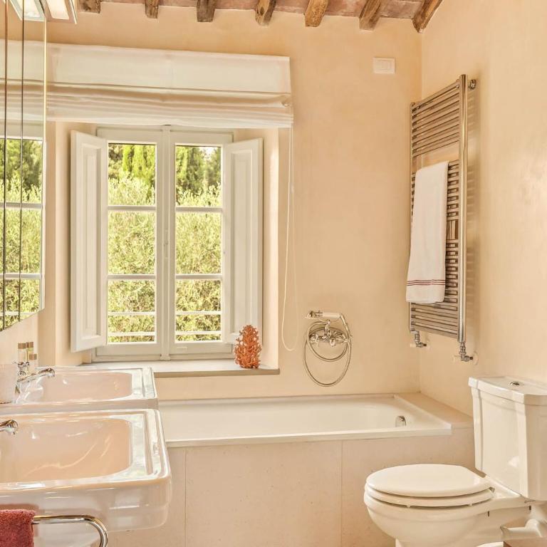 Il Vignale by Salogi Villas - Villa con Piscina Privata - 20