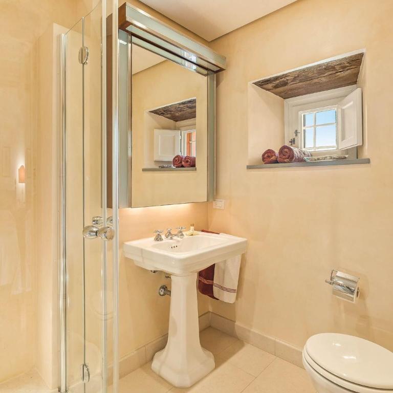 Il Vignale by Salogi Villas - Villa con Piscina Privata - 22