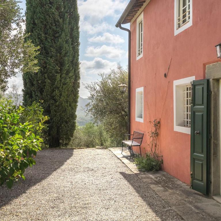 Il Vignale by Salogi Villas - Villa con Piscina Privata - 24