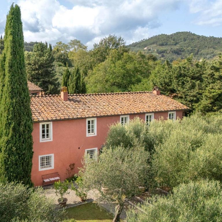 Il Vignale by Salogi Villas - Villa con Piscina Privata - 25