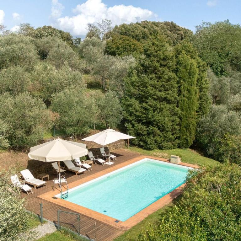 Il Vignale by Salogi Villas - Villa con Piscina Privata - 30