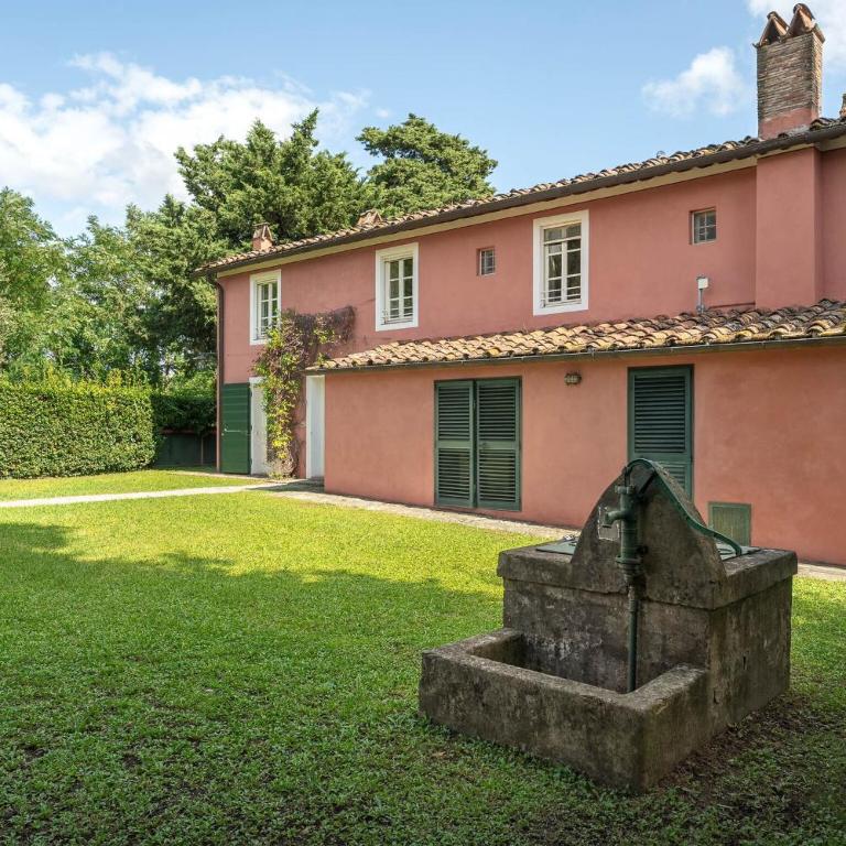 Il Vignale by Salogi Villas - Villa con Piscina Privata - 34