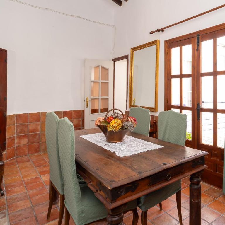 La Casa del Campo de La Matanza - Casa de 5 dormitorios - 22