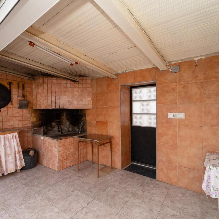 La Casa del Campo de La Matanza - Casa de 5 dormitorios - 79