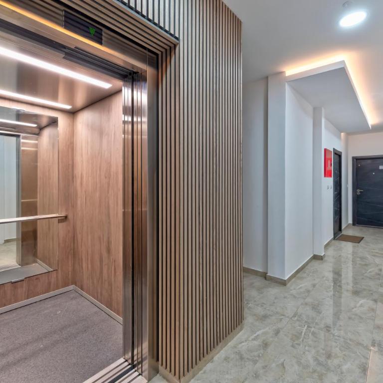 Mount Home Apartment Zlatibor - One-Bedroom Apartment - 18