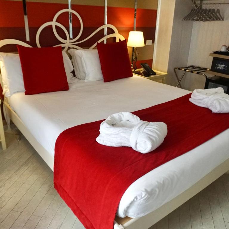 Hotel Caravita - Suite Familiale - 1