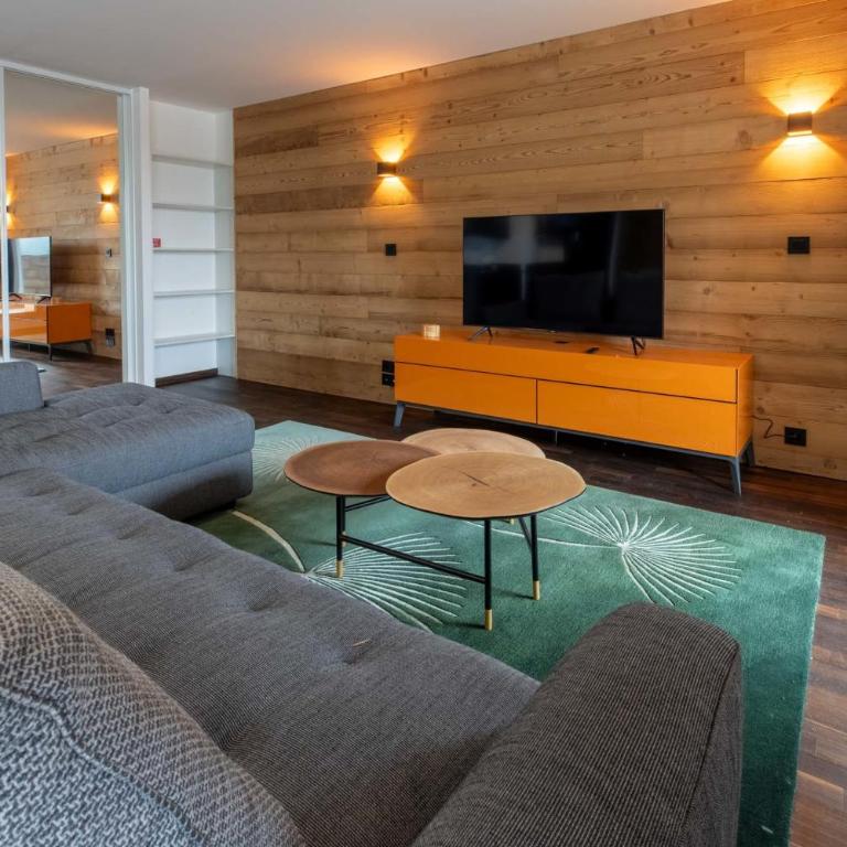 So Pure A001 - Apartment - 2
