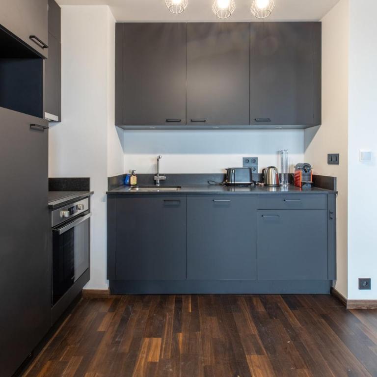 So Pure A001 - Apartment - 3