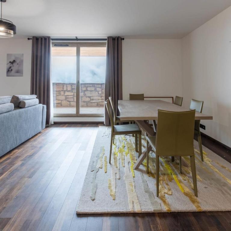 So Pure A001 - Apartment - 4
