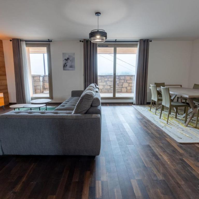 So Pure A001 - Apartment - 5