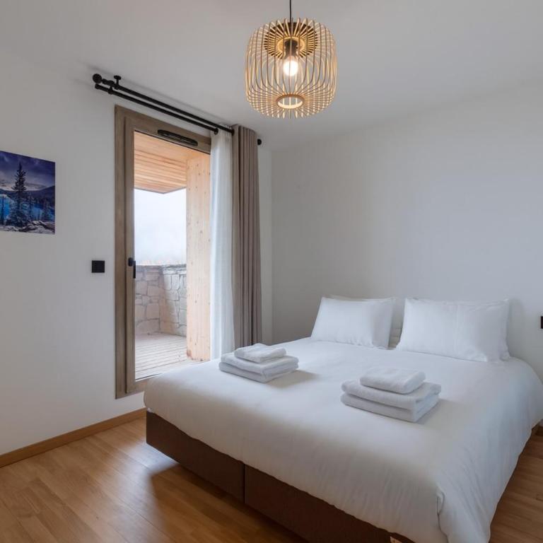 So Pure A001 - Apartment - 7