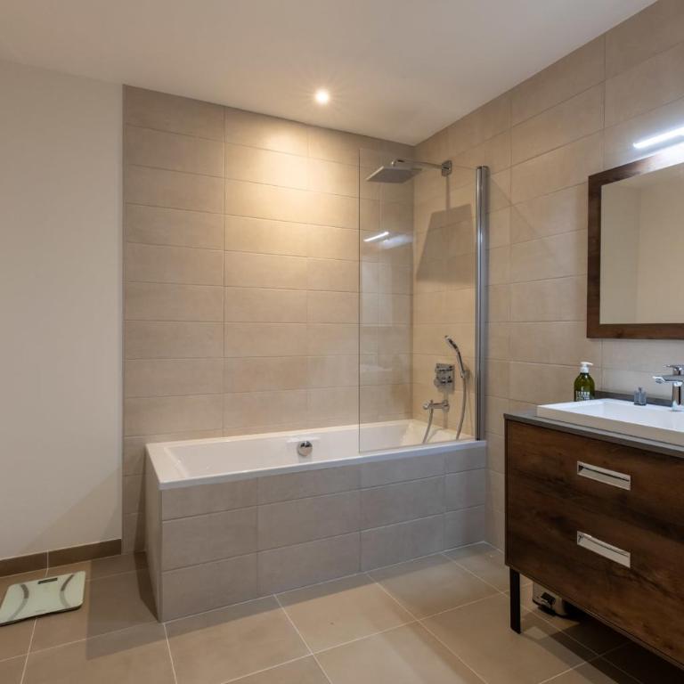 So Pure A001 - Apartment - 9