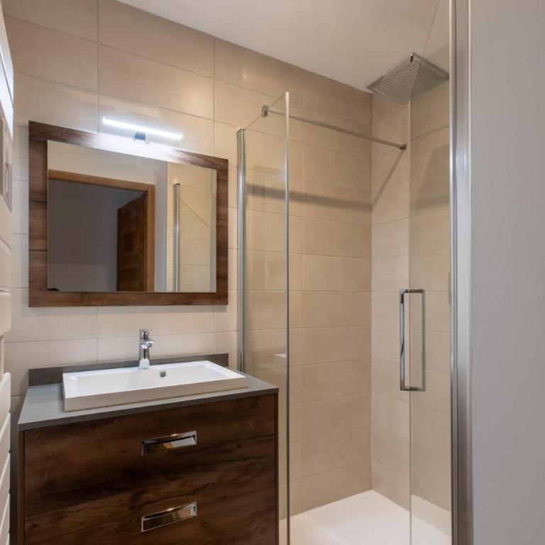 So Pure A001 - Apartment - 8