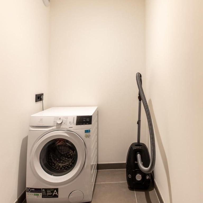 So Pure A001 - Apartment - 11