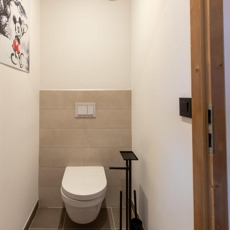 So Pure A001 - Apartment - 10