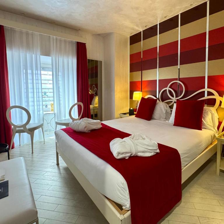 Hotel Caravita - Suite Familiale - 3