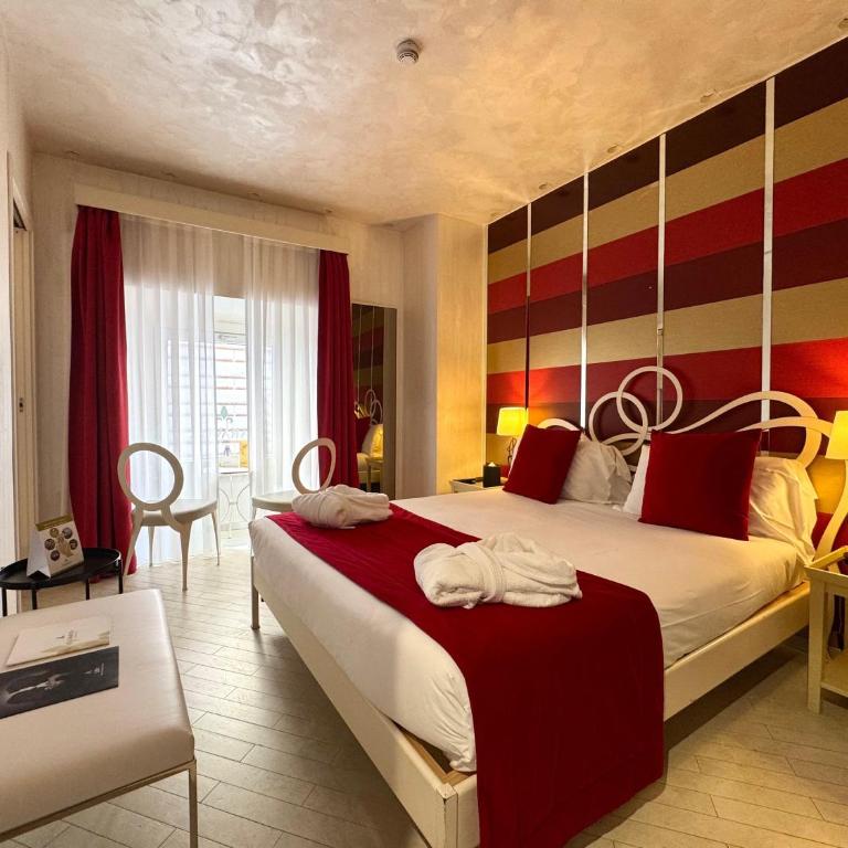 Hotel Caravita - Suite Familiale - 2