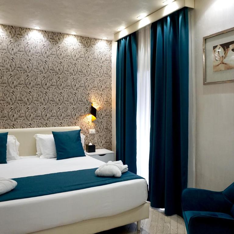 Hotel Caravita - Suite Junior - 4