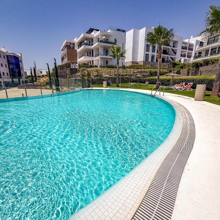 Sea View-Higueron Beauty - Apartamento de 3 dormitorios - 3