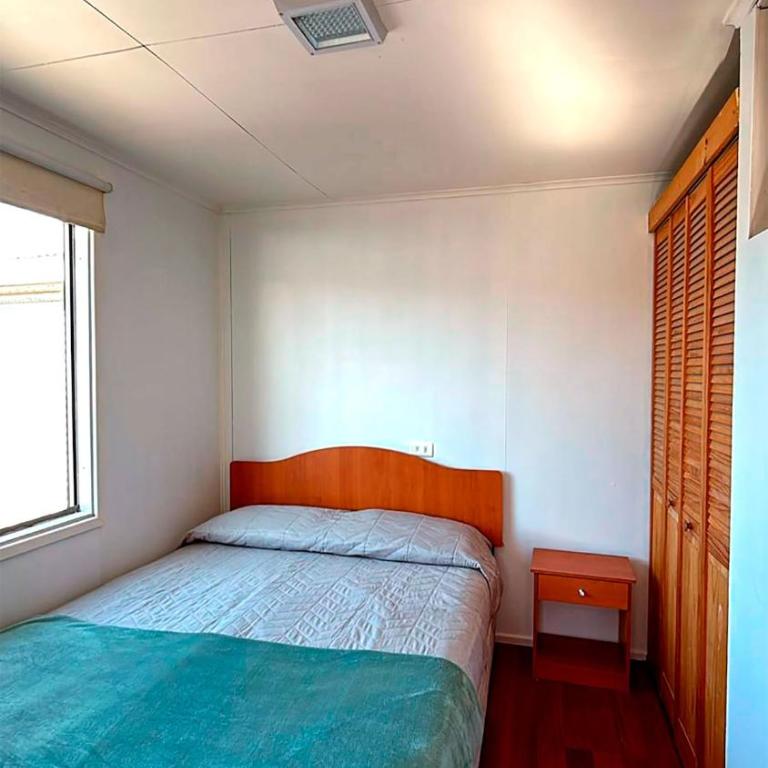 A paso del centro, mini cabaña cómoda - Two-Bedroom House - 8
