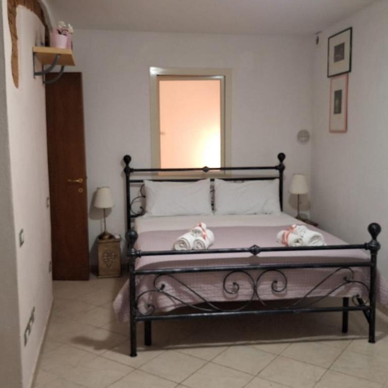 Cagliari Charme - Appartamento con 2 Camere da Letto - 24