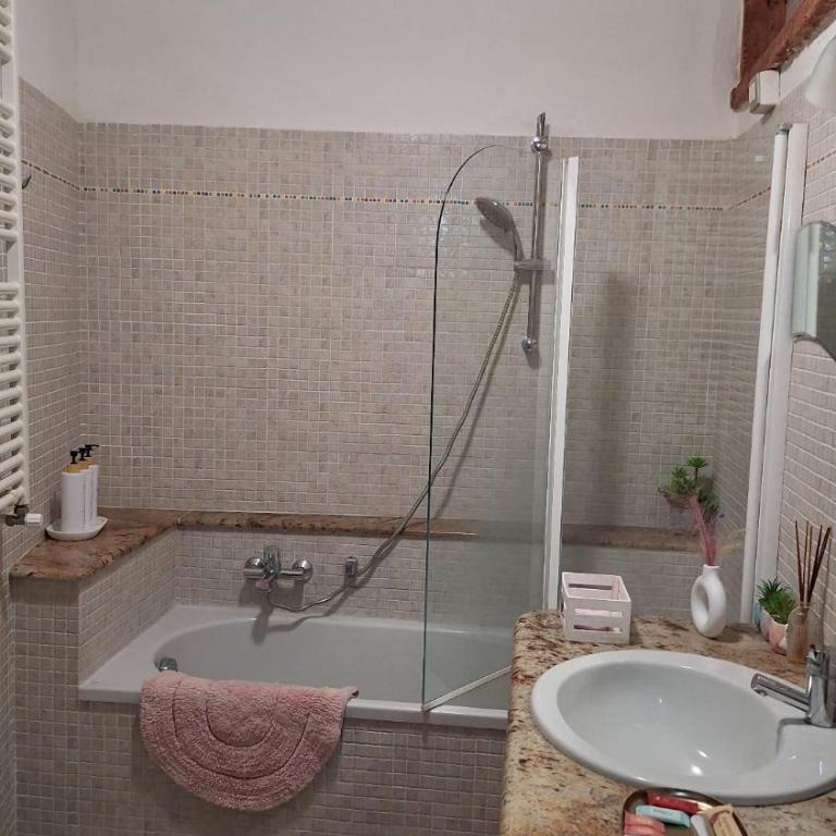 Cagliari Charme - Appartamento con 2 Camere da Letto - 23