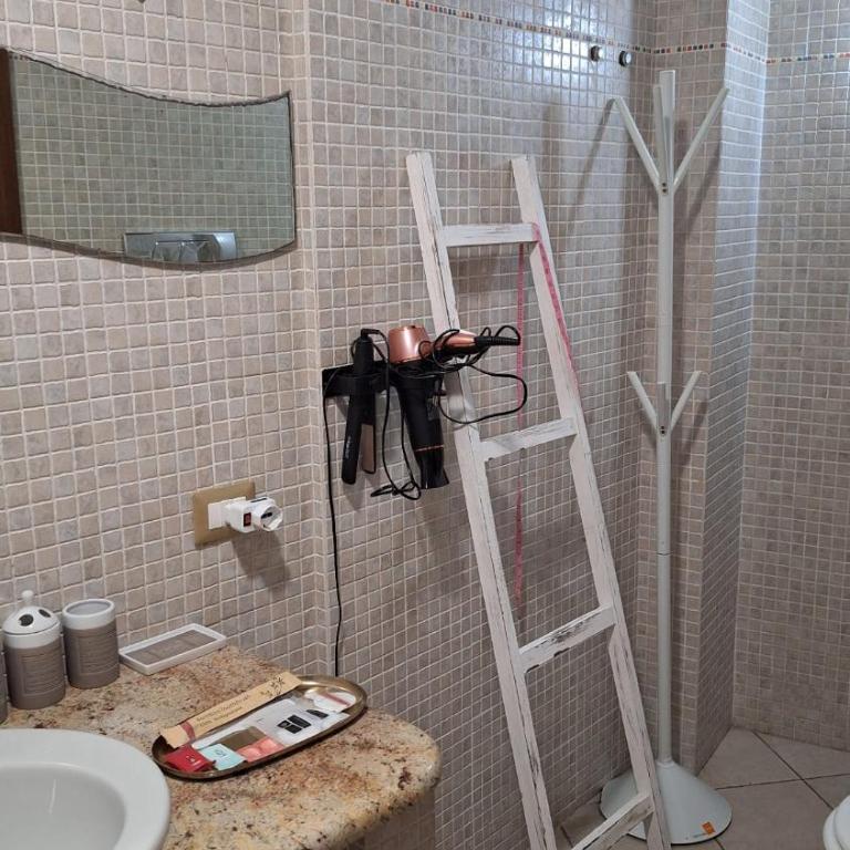 Cagliari Charme - Appartamento con 2 Camere da Letto - 29