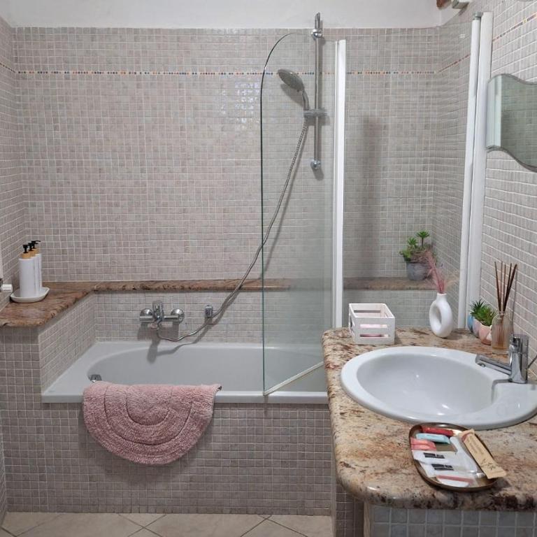 Cagliari Charme - Appartamento con 2 Camere da Letto - 25