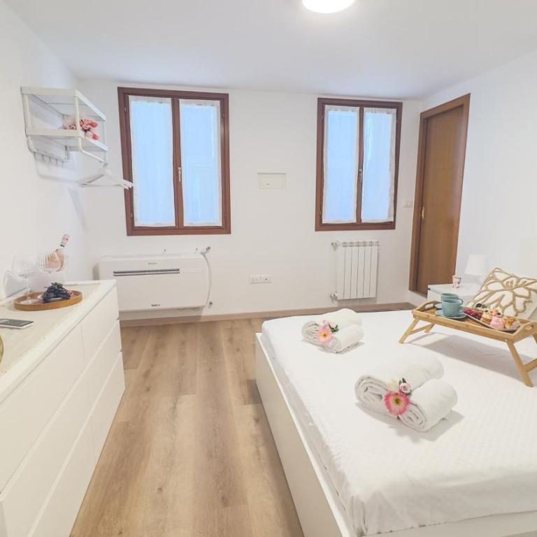 La Casa di Clelia by Ca-Sa Check - Appartamento - 1