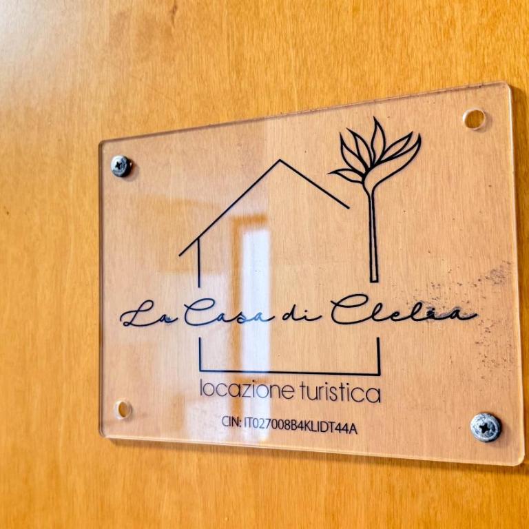 La Casa di Clelia by Ca-Sa Check - Appartamento - 2