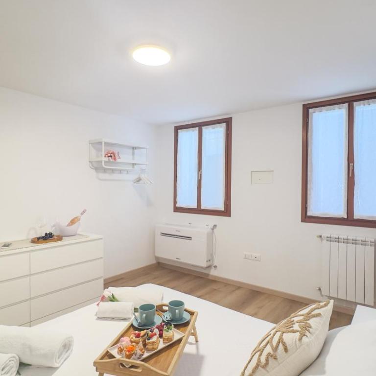 La Casa di Clelia by Ca-Sa Check - Appartamento - 4
