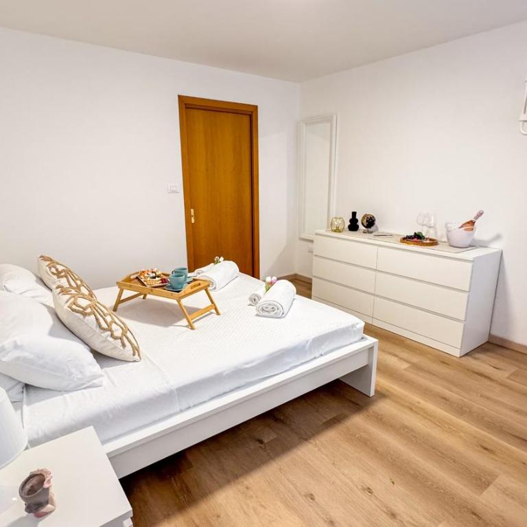 La Casa di Clelia by Ca-Sa Check - Appartamento - 9