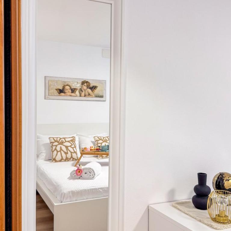 La Casa di Clelia by Ca-Sa Check - Appartamento - 22