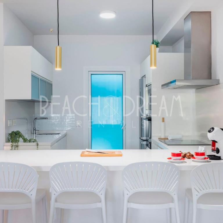 Beach & Dream rentals - Serenity - Apartamento de 2 dormitorios - 5