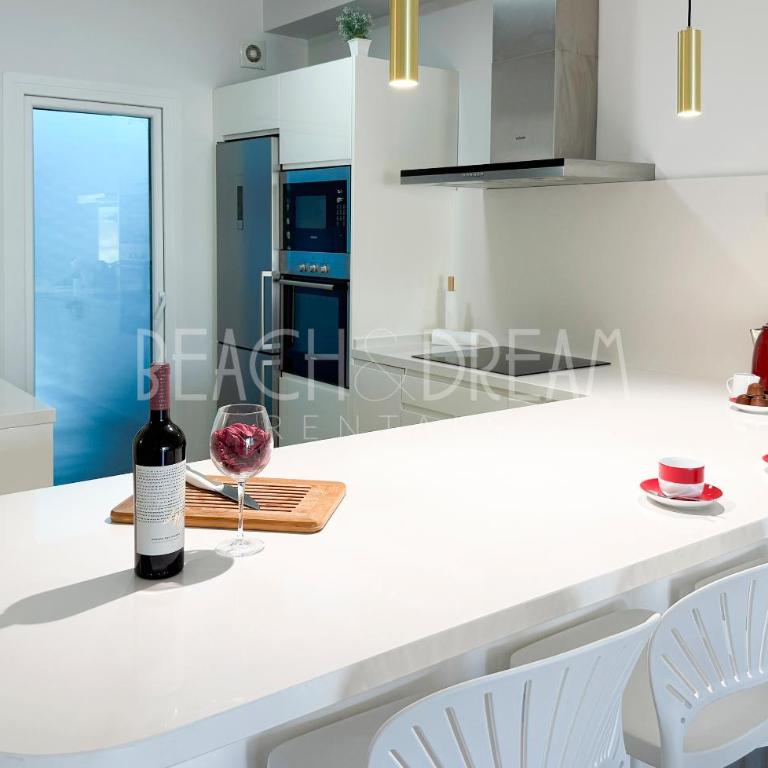 Beach & Dream rentals - Serenity - Apartamento de 2 dormitorios - 6