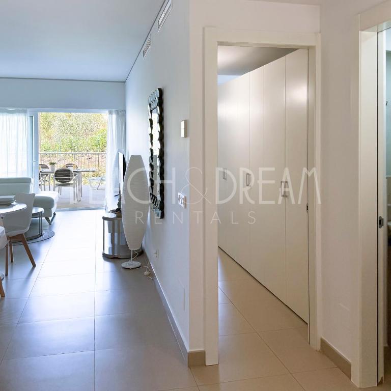 Beach & Dream rentals - Serenity - Apartamento de 2 dormitorios - 17