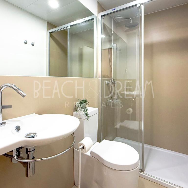 Beach & Dream rentals - Serenity - Apartamento de 2 dormitorios - 27