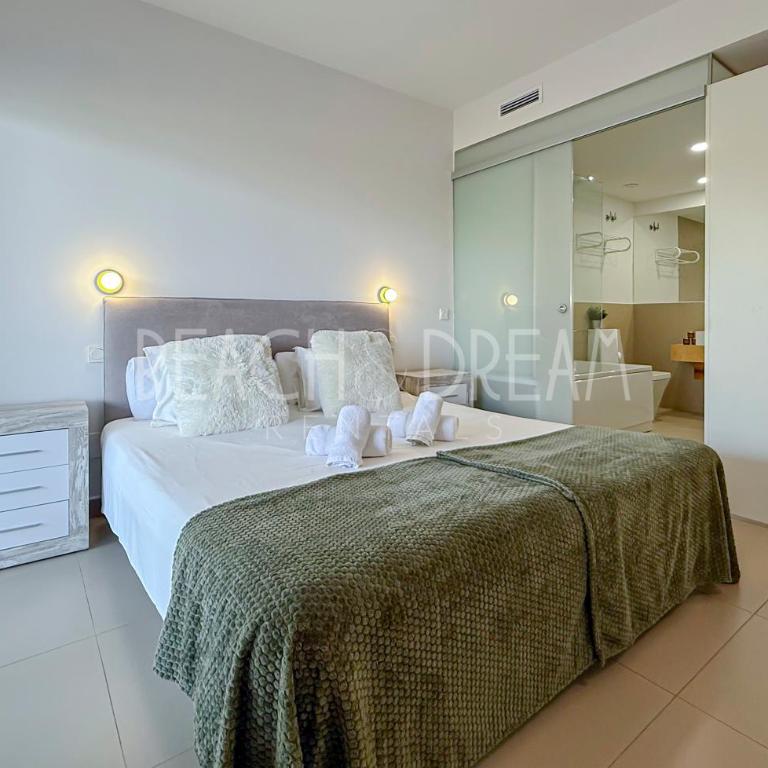 Beach & Dream rentals - Serenity - Apartamento de 2 dormitorios - 20