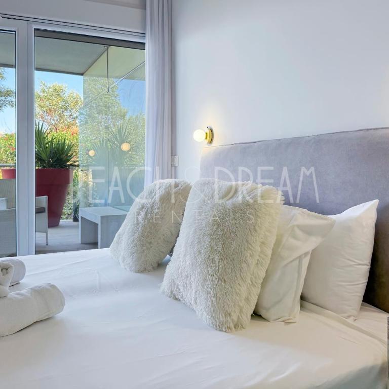 Beach & Dream rentals - Serenity - Apartamento de 2 dormitorios - 19