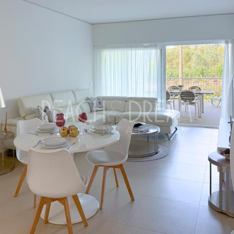 Beach & Dream rentals - Serenity - Apartamento de 2 dormitorios - 4